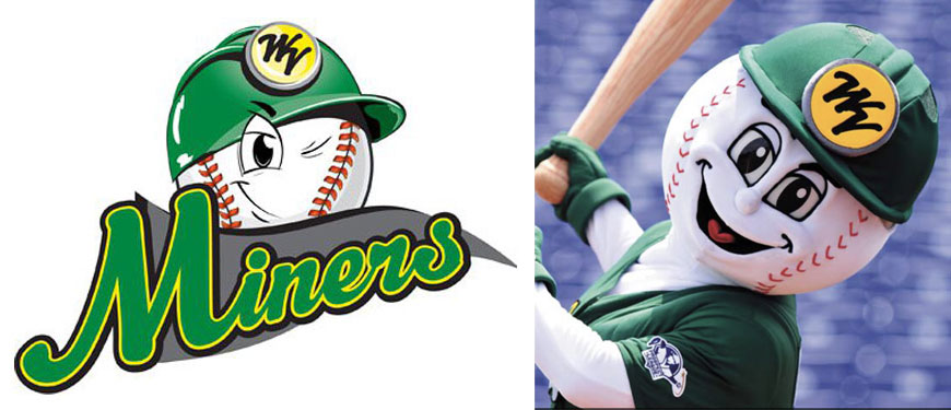 Tickets | WV Miners Baseball 2021 Regular Season Home Schedule in