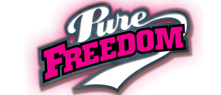 Pure Freedom