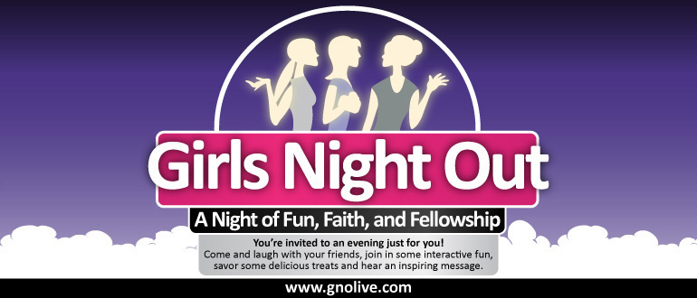 Girls Night Out