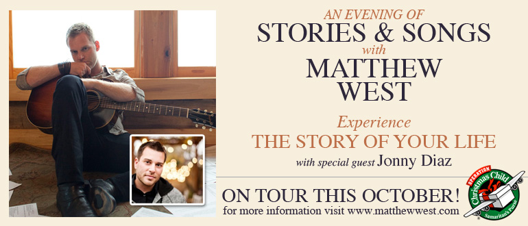 Tickets The Story Of Your Life In Charleston Me Itickets