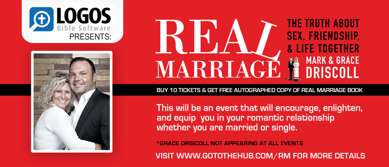 Real Marriage Tour
