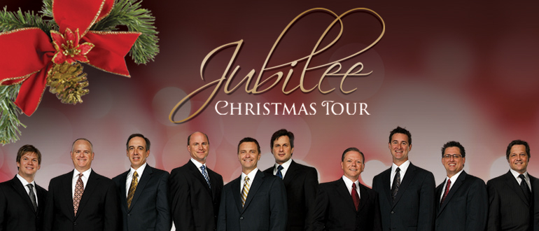 Christmas Jubilee Tour