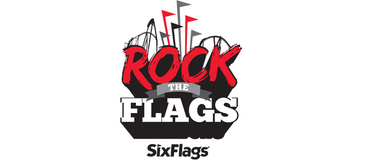 Rock the Flags