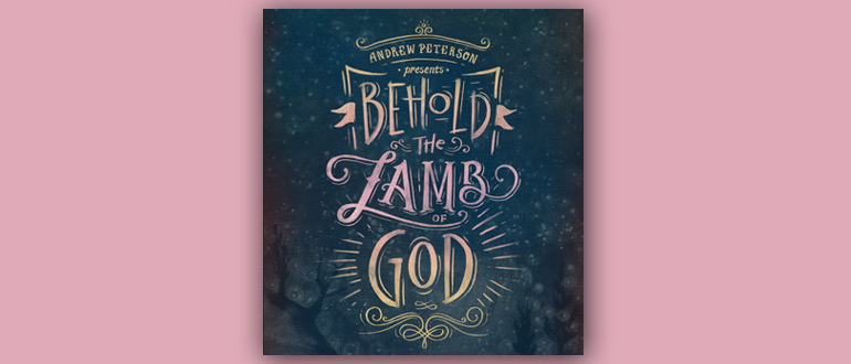 Behold the Lamb of God Tour 2013