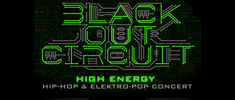 Black Out Circuit Tour