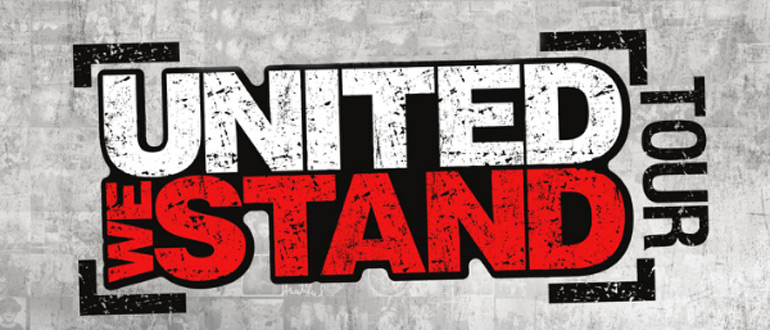 United We Stand Tour