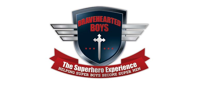 Bravehearted Boys