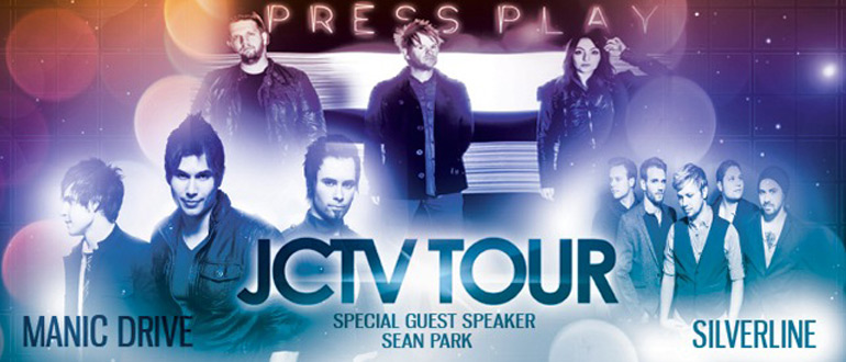 JCTV Tour