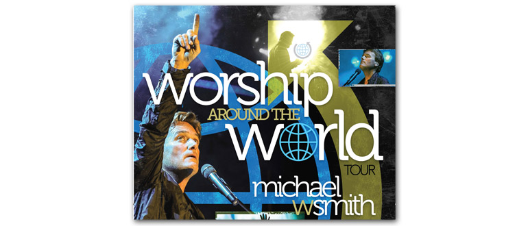 Worship Around the World Tour