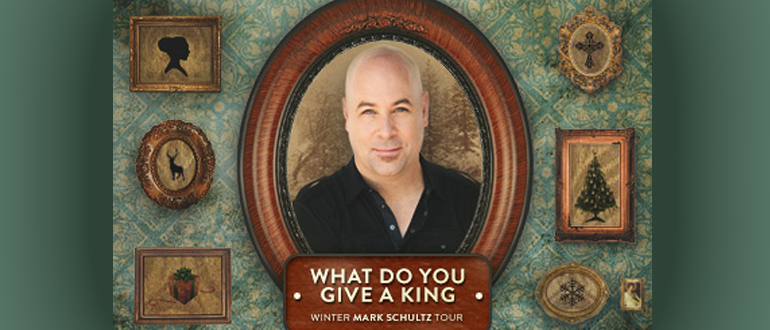 What Do You Give A King? Christmas Tour