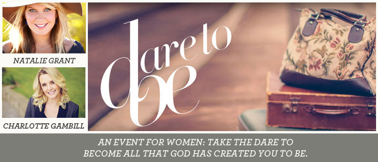 Dare to Be