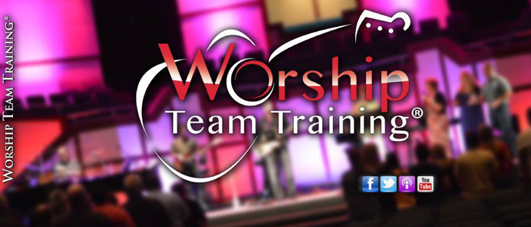 Worship Team Training