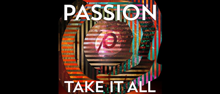 Passion: Take It All Tour