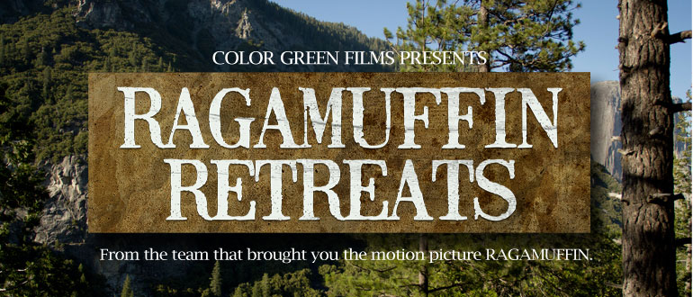 Ragamuffin Retreats