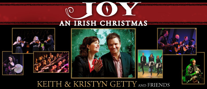 Joy - An Irish Christmas14