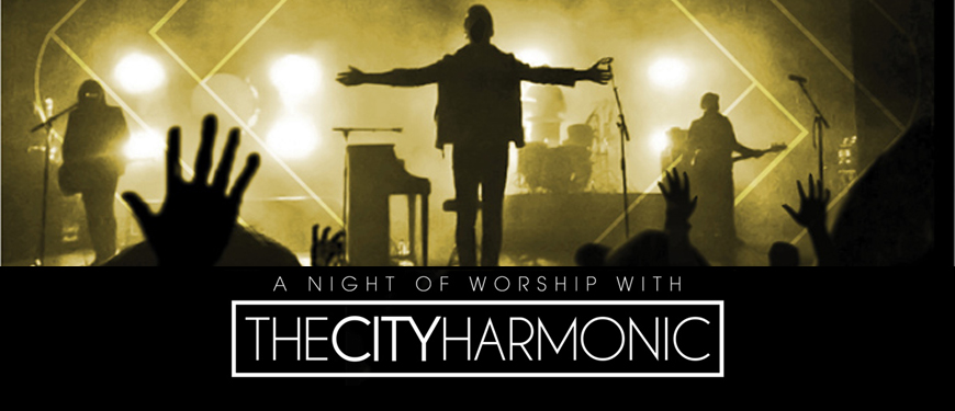 A Night of Worship