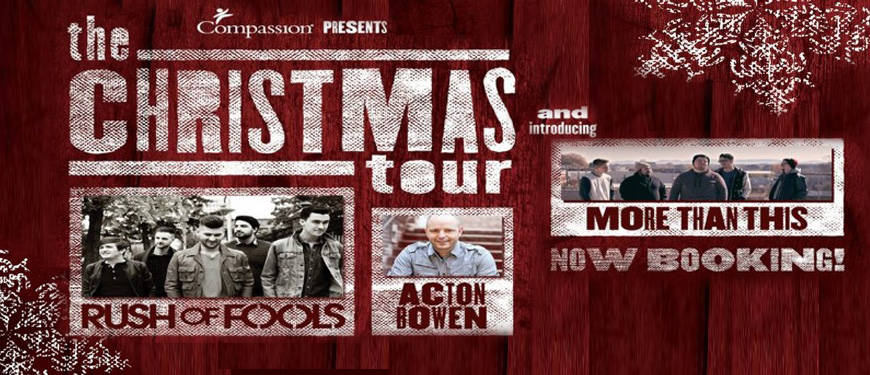 The Christmas Tour