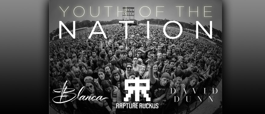 Youth Of The Nation Tour