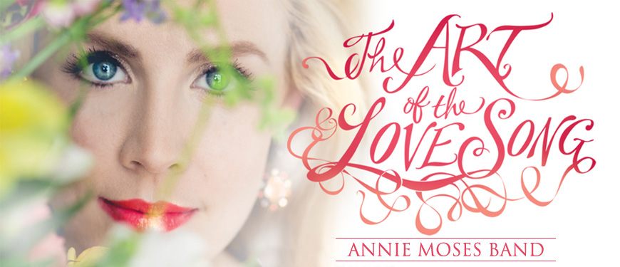 The Art of the Love Song