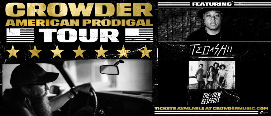 American Prodigal Tour
