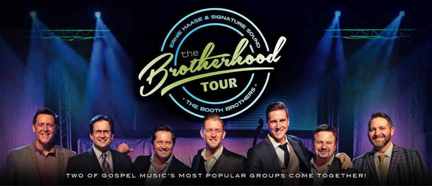 The Brotherhood Tour