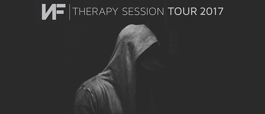 Therapy Session Tour 2017