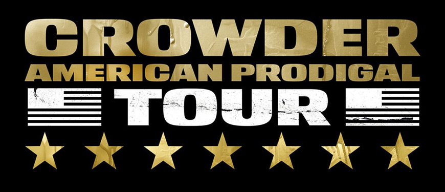 American Prodigal Tour