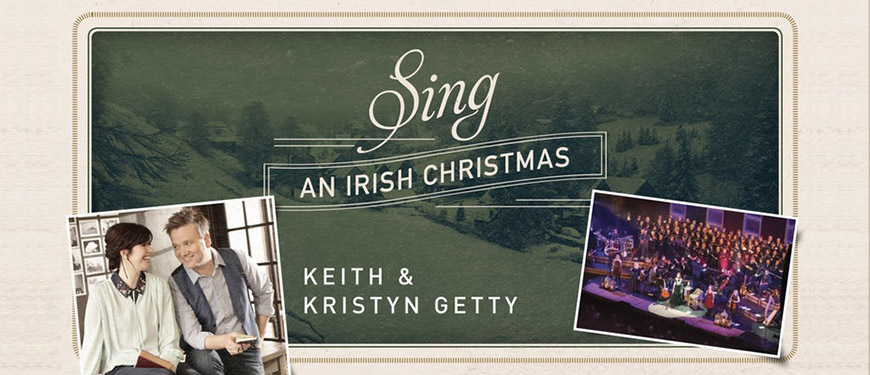 SING! An Irish Christmas