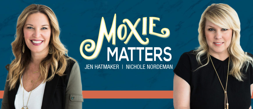 Moxie Matters Tour
