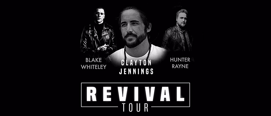 Revival Tour