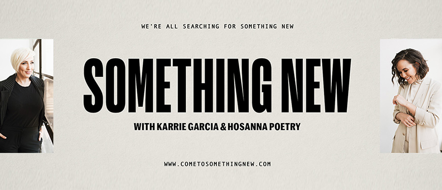 Freedom Movement presents Something New