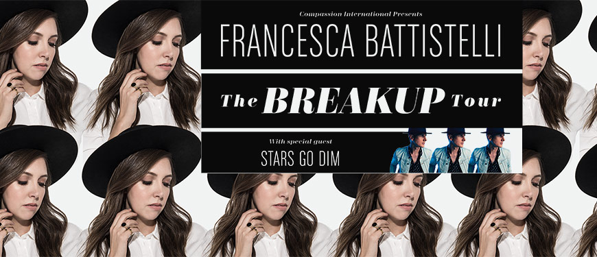 The Breakup Tour