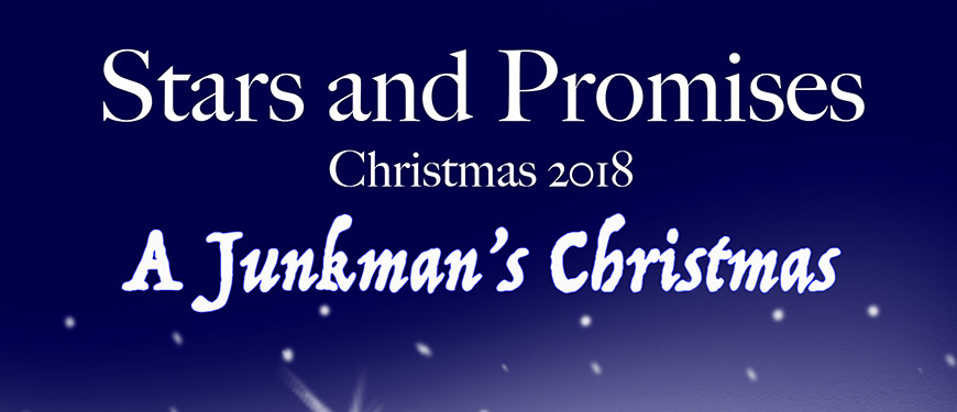 Stars & Promises A Junkman's Christmas Tour
