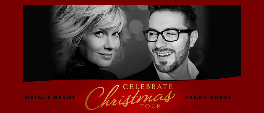 Celebrate Christmas Tour