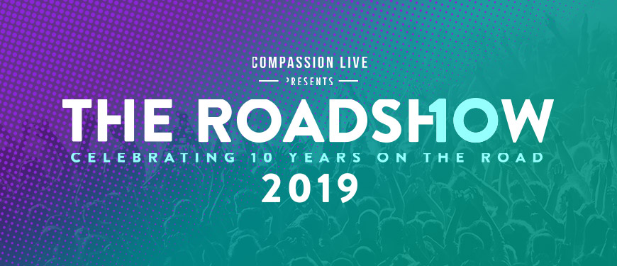 The RoadShow 2019