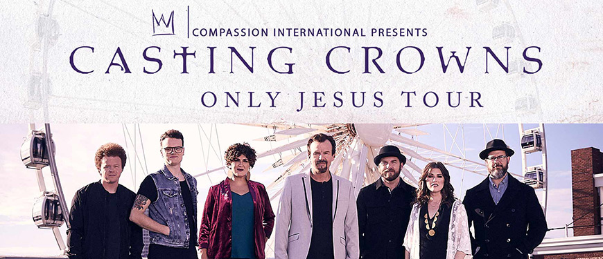 The Only Jesus Tour