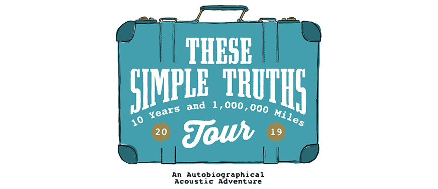 These Simple Truths Tour