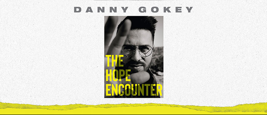 The Hope Encounter Fall Tour 