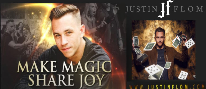 Make Magic Share Joy Tour