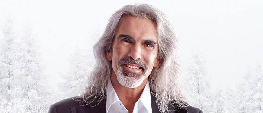 Christmas with Guy Penrod