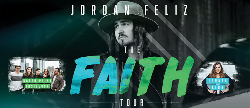 The Faith Tour