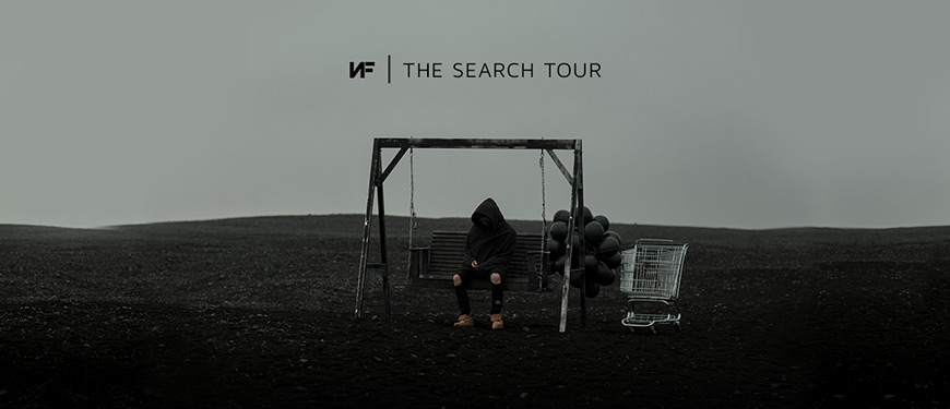 The Search Tour