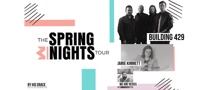 The Spring Nights Tour