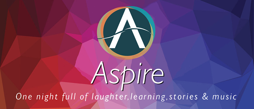 Aspire Women's Events 2020-2021 Tour