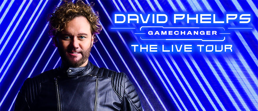 GameChanger, The Live Tour