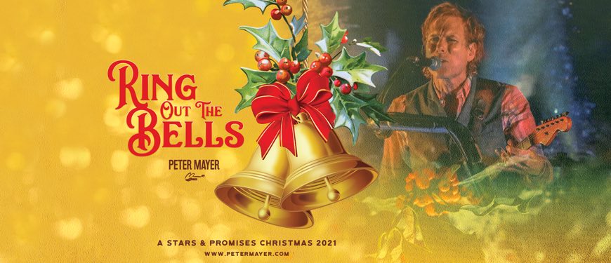Ring Out the Bells - A Stars & Promises Christmas