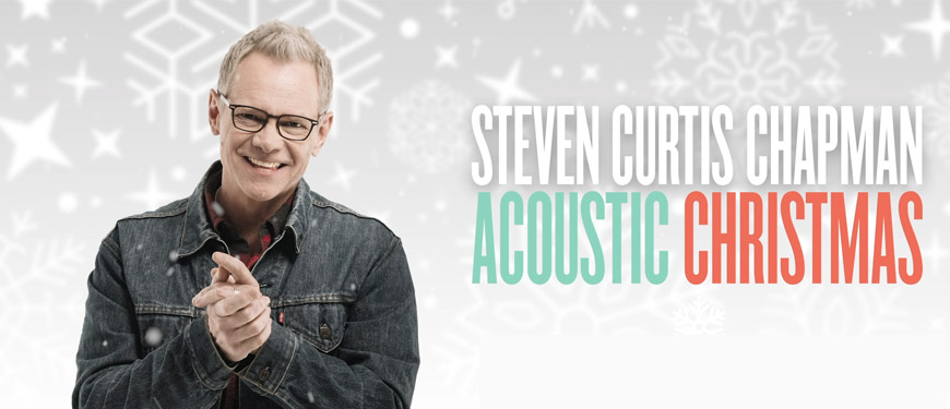 Acoustic Christmas 
