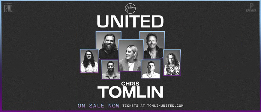 Chris Tomlin + United