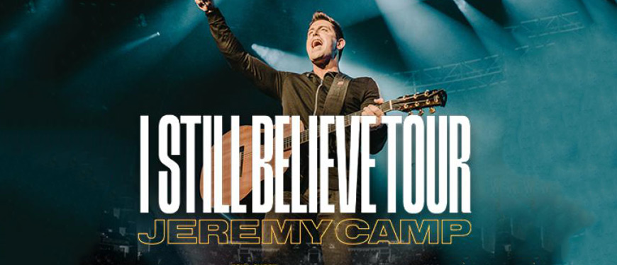 I Still Believe Tour