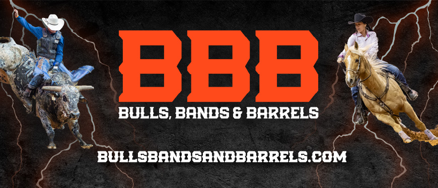 Bulls, Bands & Barrels